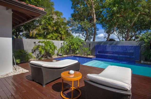 Casa de Campo Resort Villas con piscina